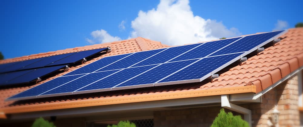 Les panneaux solaires offrent une rentabilité record